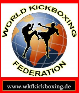 WKF DEUTSCHLAND LOGO
