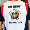 WKF-GERMANY-SHIRT
