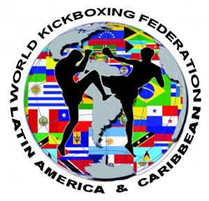 WKF LAC Logo