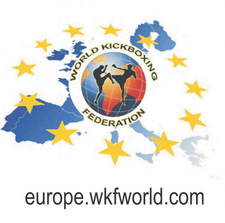 WKF EUROPE