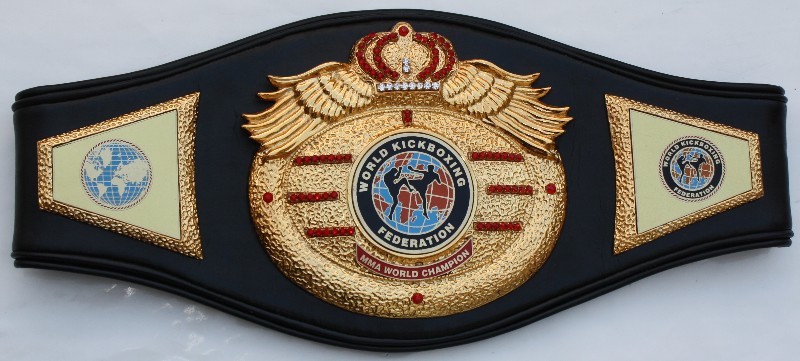 WKF-MMA-World-champion